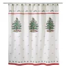 Avanti Spode Tree Shower Curtain