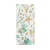 Sonoma Goods For Life® Coastal Printed Shell Hand Towel