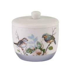 Avanti Love Nest Bird Storage Jar