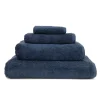 Linum Home Textiles Soft Twist 4-piece Bath Towel Set
