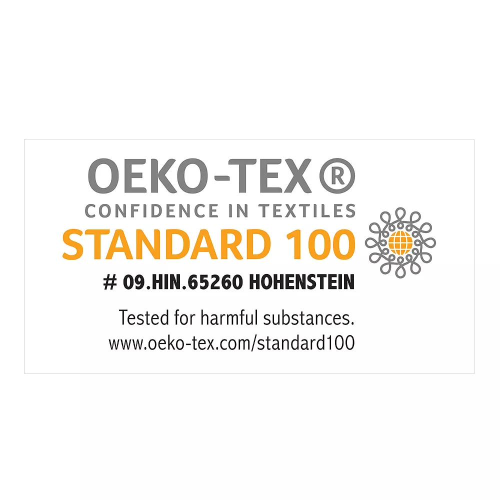 Madison Park Essentials 6-piece Remy Super Soft Quick Dry Antimicrobial Cotton Towel Set - Image 6