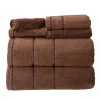 Portsmouth Home Quick Dry 6-piece Bath Towel Set