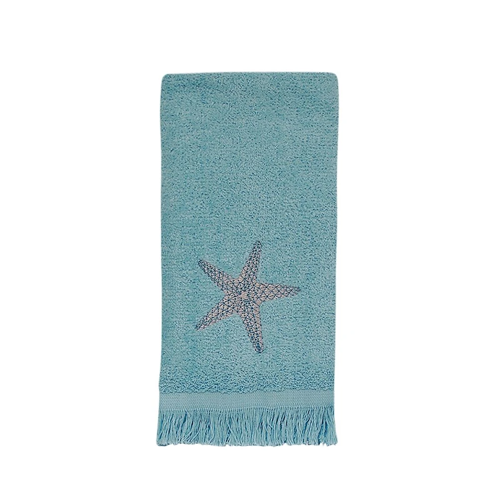 Avanti By The Sea Fingertip Towel
