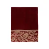 Avanti Arabesque Bath Towel