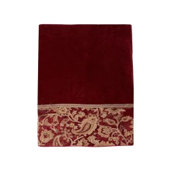 Avanti Arabesque Bath Towel