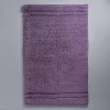 Simply Vera Vera Wang Signature Cotton Bath Rug