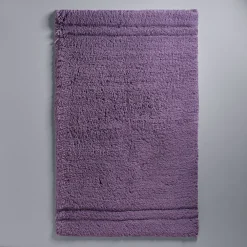 Simply Vera Vera Wang Signature Cotton Bath Rug