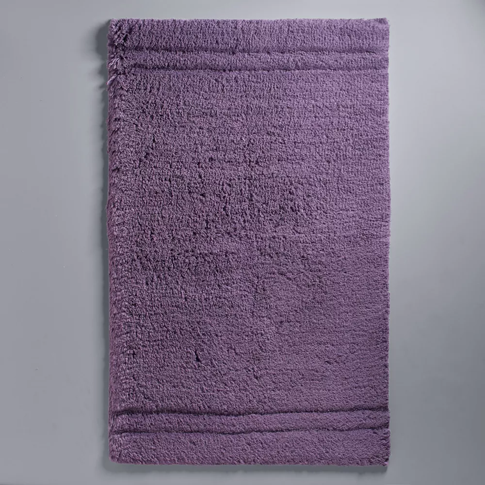Simply Vera Vera Wang Signature Cotton Bath Rug