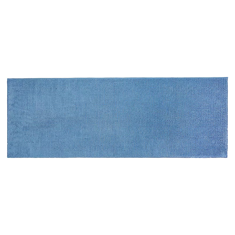The Big One Chenille Bath Rug Runner