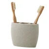 Sonoma Goods For Life® Resin Toothbrush Holder
