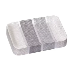 Popular Bath Modern Line Soap Dish