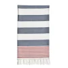 Linum Home Textiles Pestemal Beach Towel