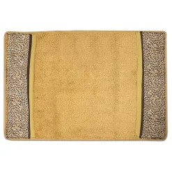 Popular Bath Wild Life Bath Rug