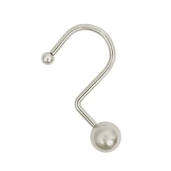 Sonoma Goods For Life™ Ball Shower Curtain Hooks