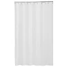 Sonoma Goods For Life® Medium Weight Fabric Shower Curtain Liner