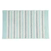 Sonoma Goods For Life® Coastal Stripe Bath Rug