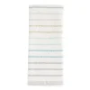 Sonoma Goods For Life® Coastal Stripe Weft Hand Towel