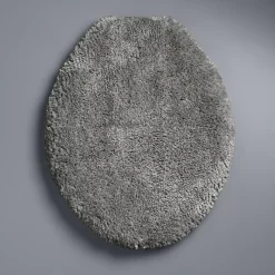 Simply Vera Vera Wang Premium Luxury Toilet Lid Cover