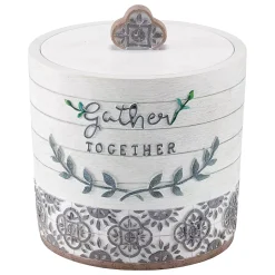 Avanti Modern Farmhouse Jar