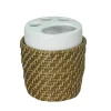 Teamson HomeHana Toothbrush Holder