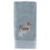 Saturday Knight, Ltd. 2-pack New Hope Hand Towel Set