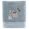 Saturday Knight, Ltd. New Hope Bath Towel