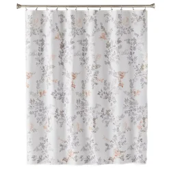 Saturday Knight, Ltd. Greenhouse Leaves Shower Curtain
