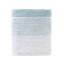Saturday Knight, Ltd. Planet Ombre Bath Towel