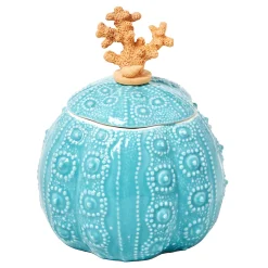 Saturday Knight, Ltd. South Seas Cotton Jar