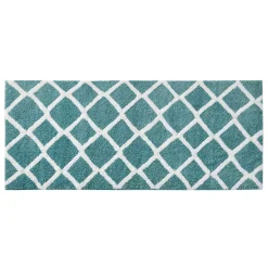 Madison Park Renu Reversible Tufted Bath Rug - 24'' X 60''