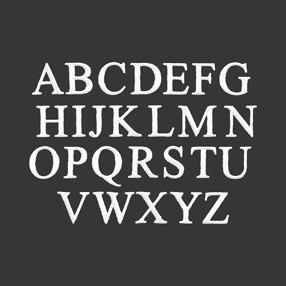 Linum Home Textiles Turkish Cotton Personalized Women's Terry Body Wrap - Image 3