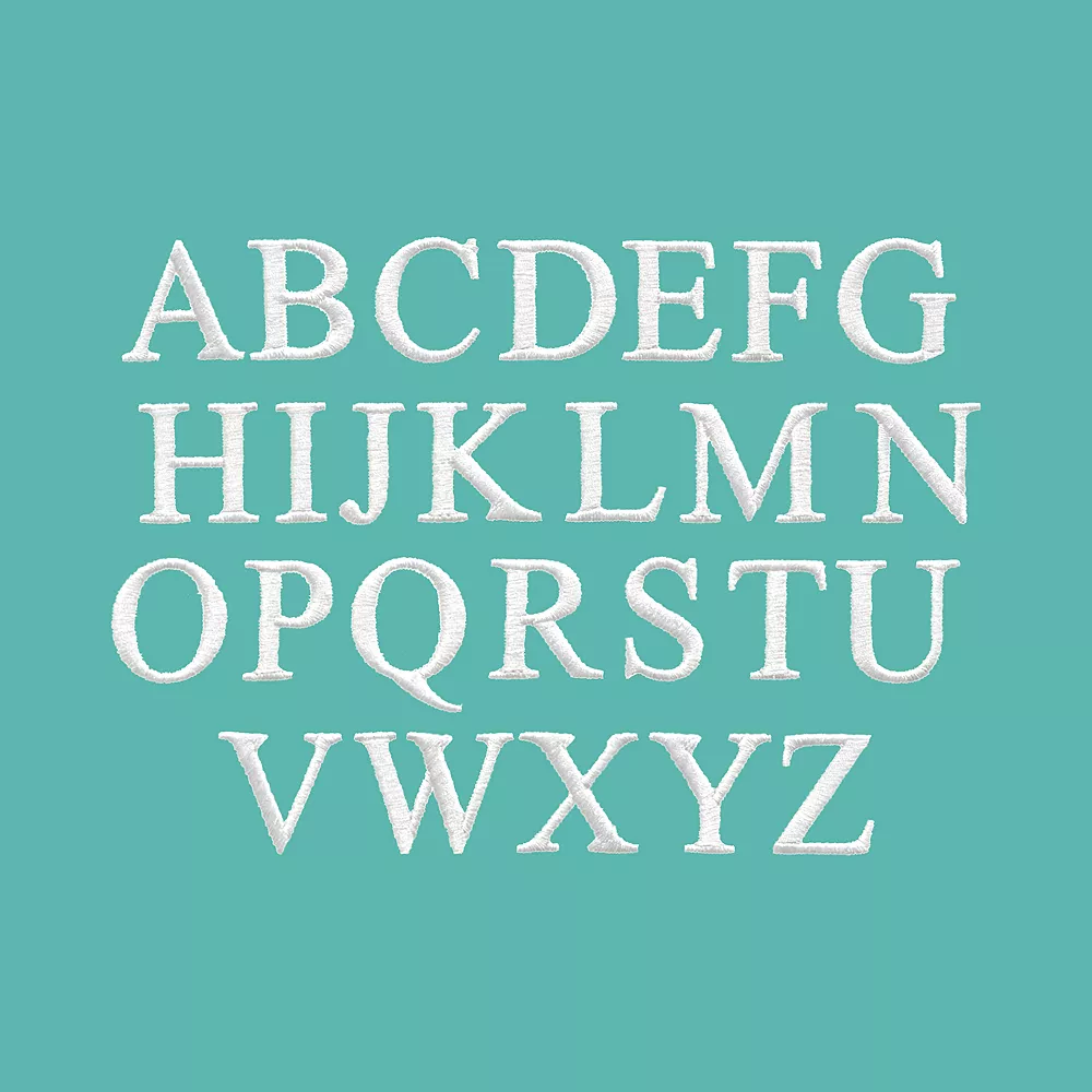 Linum Home Textiles Turkish Cotton Personalized Women's Terry Body Wrap - Image 3