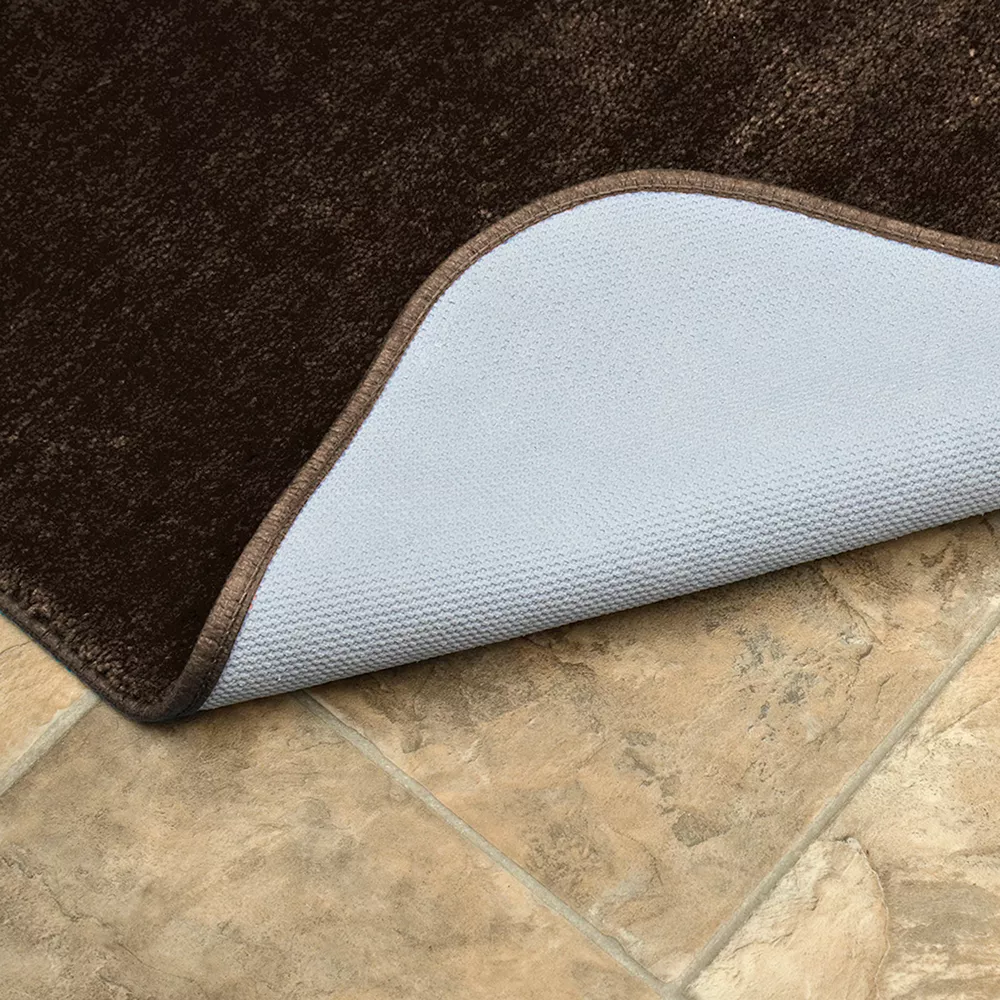 Garland Rug Garland Deco Nylon 4-piece Bath Rug Set - Image 3