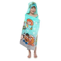 Disney / The Big One Disney / Pixar Toy Story Bath Wrap By The Big One®