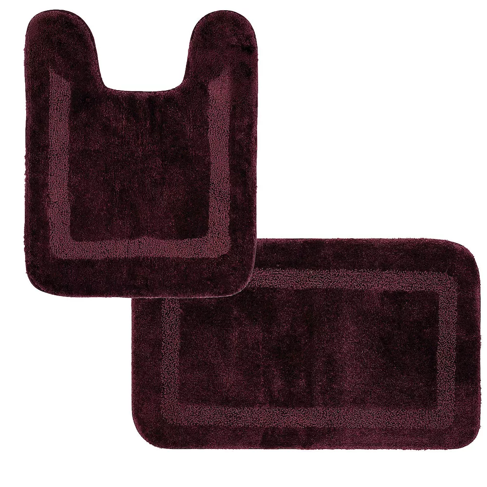 Mohawk Home Mohawk® Home Facet Bath Rug