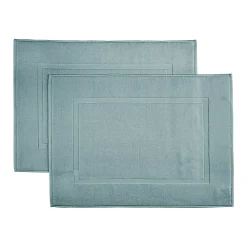 Martex Purity 2-Pack Mineral Tub Mat