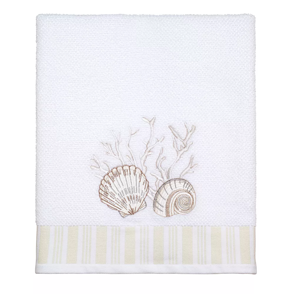 Avanti Destin Bath Towel