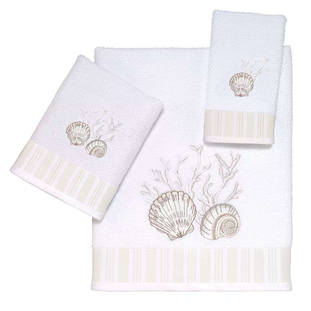 Avanti Destin Bath Towel - Image 2