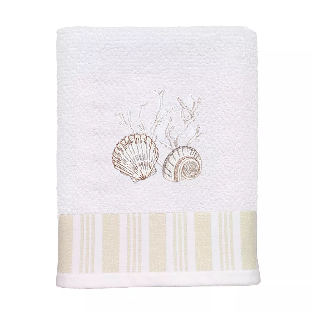 Avanti Destin Hand Towel 1 Avanti Destin Hand Towel