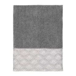 Avanti Deco Shell Bath Towel
