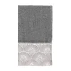 Avanti Deco Shell Fingertip Towel