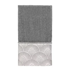 Avanti Deco Shell Fingertip Towel