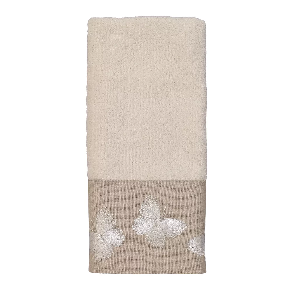 Avanti Yara Fingertip Towel