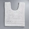 Simply Vera Vera Wang Signature Cotton Contour Bath Rug