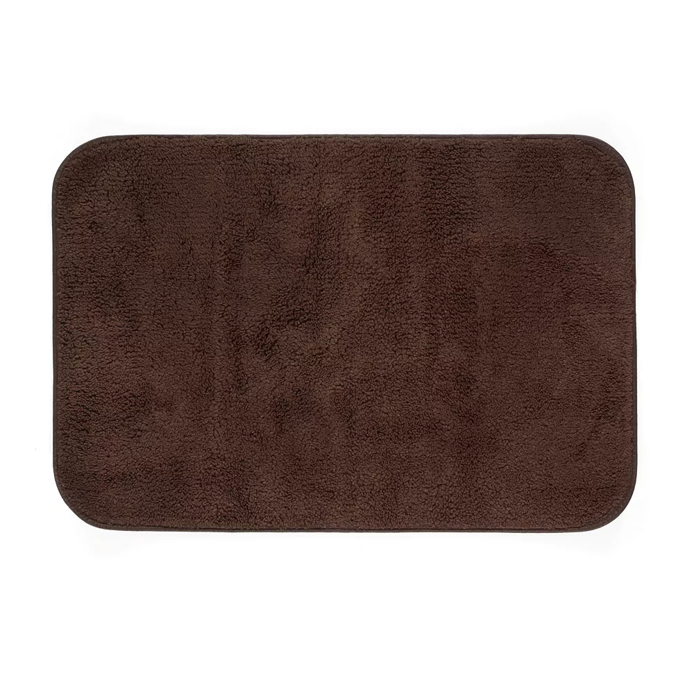 Mohawk Home Mohawk® Home Cascade Vanilla Bath Rug