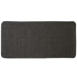 Popular Bath Capri Deluxe Bath Mat
