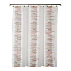 Saturday Knight, Ltd. Mori Shower Curtain