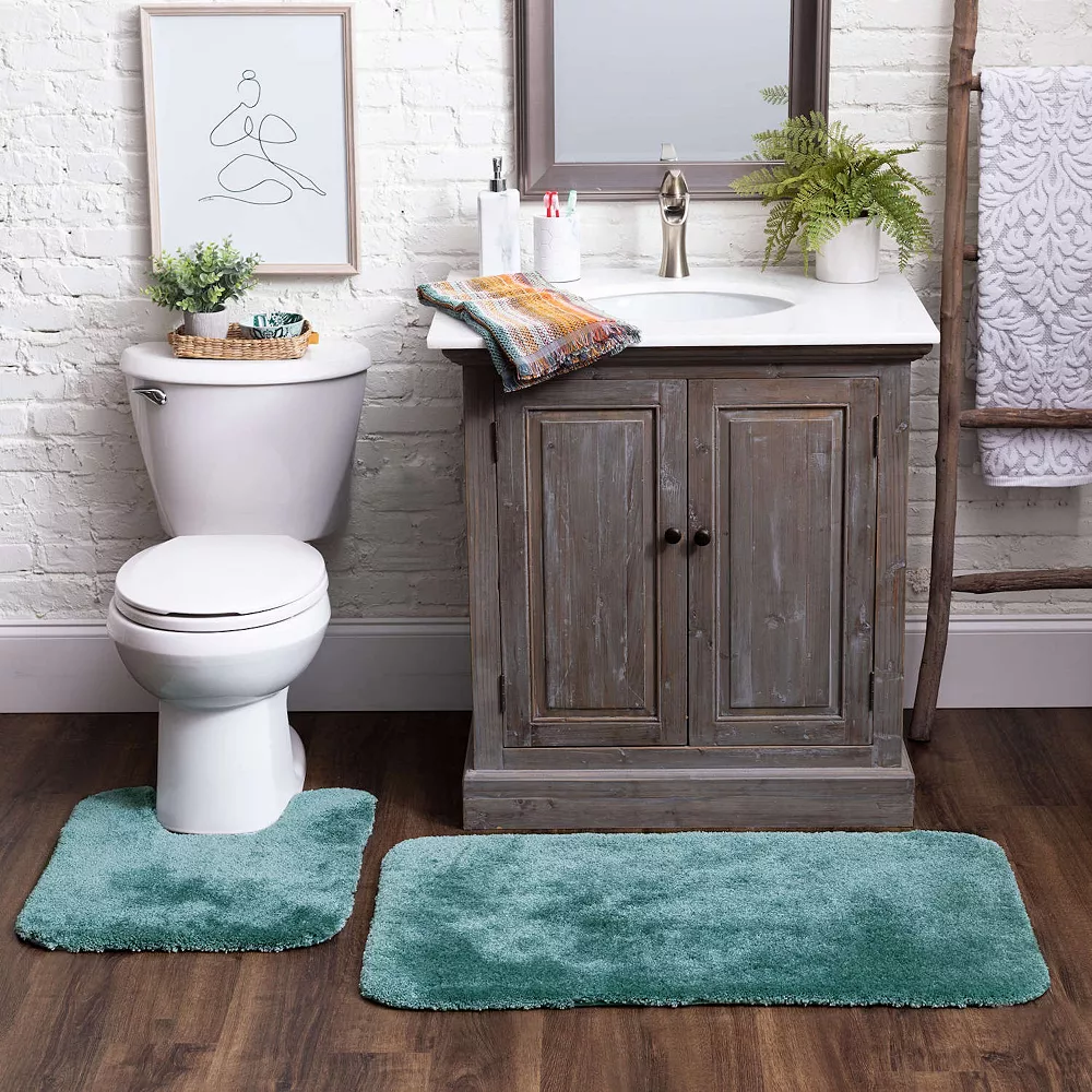 Mohawk Home Mohawk® Home Acclaim Bath Rug - Image 4
