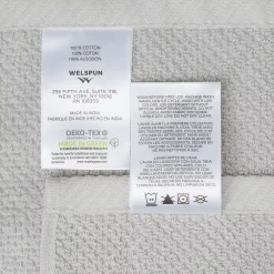 Welhome Franklin 6-piece Bath Towel Set -Linum Home Textiles Shop 3900829 ALT6