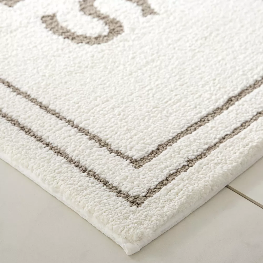 Mohawk Home Mohawk® Home Knitted "Hers" Bath Rug - Image 4